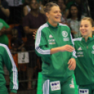 209.09.01. Győri Audi ETO KC- Siófok KC női kézilabda bajnoki mérkőzés 