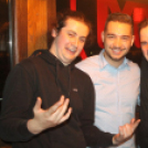 2020.01.11.Mamma Mia Szombati Házibuli Dj:Balage Warm up:DJ:Flash