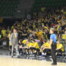 2019.02.16 Hepp Kupa döntő és Zsíros Tibor Férfi kosárlabda Magyar Kupa döntő