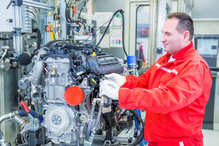 Ők lettek a győri Audi szakszervezetének vezetői