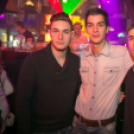 Club Vertigo -  Led & Fetish 2014.01.25. (szombat)