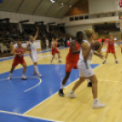 2013.01.17 Hat Agro Uni Győr-C.B.Rivas Ecopolis Madrid Euroliga Női kosárlabda(2) fotók:árpika