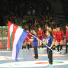 2018.03.22. Magyarország-Hollandia női kézilabda mérkőzés Fotók:árpika