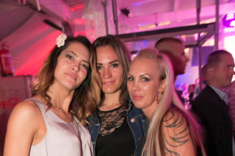 Club Mundo -  Sterbinszky 2013.08.24. (szombat)