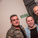 2017.02.18. Mamma Mia Video Disco Dj:Hubik