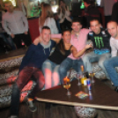 2016.01.08.Mamma Mia Pénteki Házibuli DJ.Ice & Solymi Conga Fotók:árpika