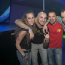 Club Vertigo - All 4 Boys w/ Johnnie Pappa 2014.04.05. (szombat)