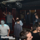 2014.11.19.Szerda - Fütyülős Party