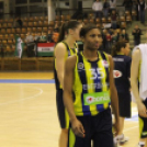 2013.02.22 Hat-Agra Uni Győr-Fenerbahce Euroliga női kosárlabda Fotók:árpika