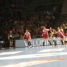 2018.03.22. Magyarország-Hollandia női kézilabda mérkőzés Fotók:árpika