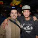 2013.11.01.Péntek lapos Halloween night Fotók:adrián