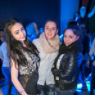 Club Vertigo -  All 4 Ladies 2014.01.04. (szombat)