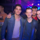 Club Vertigo -  Muzzaik 2013.12.07. (szombat)