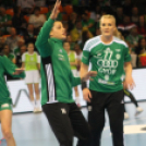 2019.04.13.Győri Audi ETO KC-Odense KC női kézilabda BL mérkőzés 