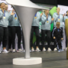 2019.05.12.5 Bajnokok Ligája Győzelem ünneplés