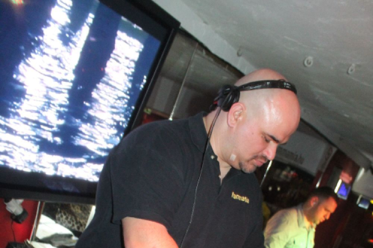 2016.04.01 Mamma Mia Pénteki Házibuli Dj:Ice&Solymi Conga Fotók:árpika