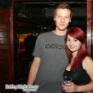 2014.08.01.Péntek - Friday Night Party