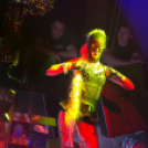 Club Vertigo -  Led & Fetish 2014.01.25. (szombat)