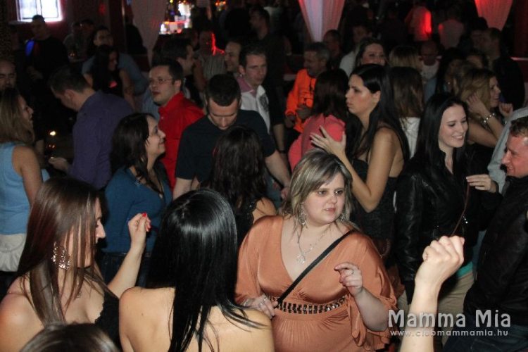 2013.03.22 Péntek Mamma Mia R'n'B All Stars Fotók:árpika  