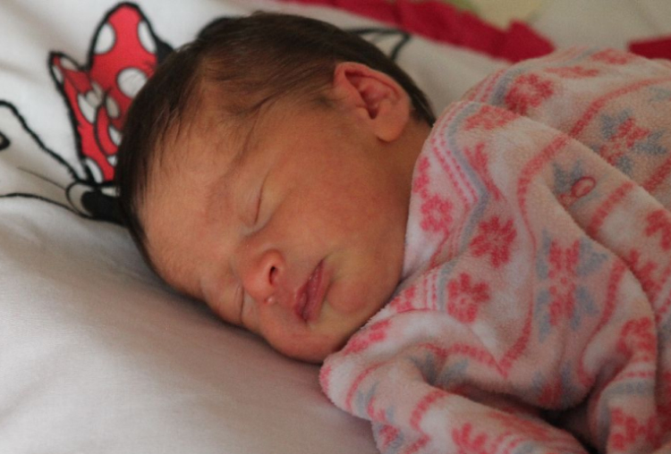 Máthé Zoé Zsófia 