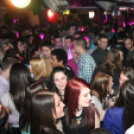 2015.01.24.Mamma Mia Éjjel-Nappal Budapest Joe és Barbi Dj:Balage