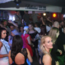 2019.07.27.Mamma Mia Szombati Házibuli Dj:Hubik