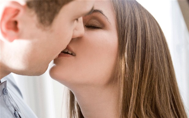 A jó szex fontos a magyar nők szerint!