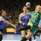 2019.01.26.Győri Audi ETO KC-CSM Bucaresti női BL kézilabda mérkőzés