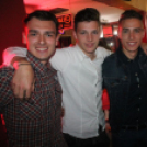 2015.05.22 Mamma Mia Pénteki Házibuli Dj:Ice & Solymi Konga Fotók:árpika