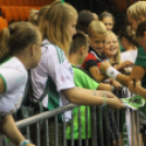 2019.07.30.Győri Audi ETO KC Nyilvános Edzés 