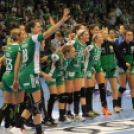 2018.04.14. Győri Audi Eto KC-Brudusnost női kézilabda bajnokok ligája Fotók:árpika