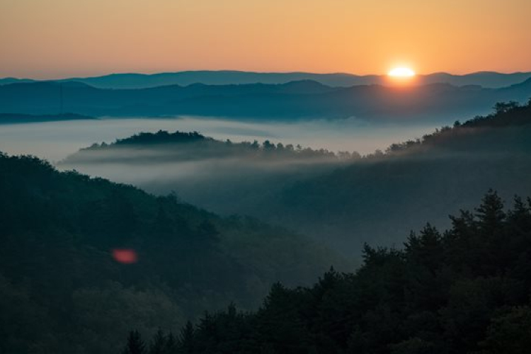 Meteorológia: a nyolcadik legmelegebb volt az idei szeptember