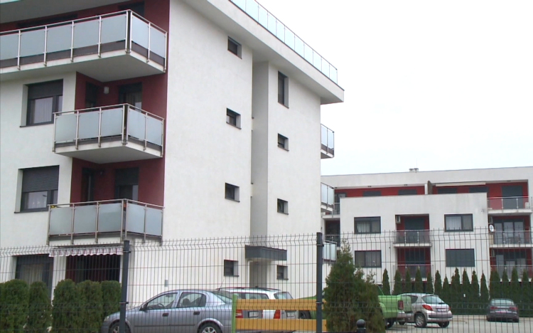 A fővárosit közelítik az albérletárak Videó