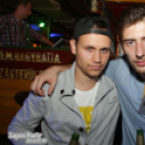 2014.07.30.Szerda - Lapos Party