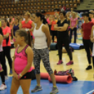 I.Spártai Vitamin NEON Fitness Party Győr Fotók:árpika