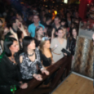 2013.01.26. Szombat Mamma Mia -Pál Dénes-Dj:Balázska 