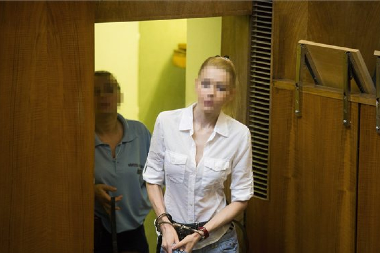 Megkezdődött a halálos közlekedési baleset okozásával vádolt szlovák nő büntetőpere