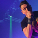 2016.10.08 Ákos Mégegyszer Turnézáró Koncert Fotók:árpika