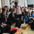 2020.01.18 VI.Varga András női kézilabda emléktorna Öttevény Fotók:árpika 