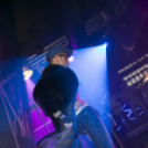 Club Vertigo - Chris Lawyer 2014.10.25. (szombat)