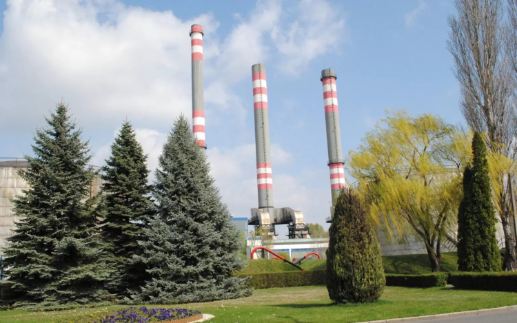 Érdekel hogy fűtenek egyszerre 25 ezer lakásban? Most megnézheted