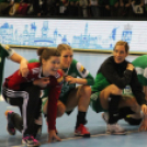 2018.02.26 Győri Audi ETO KC- Csm Bukuresti női BL kézilabda Fotók:árpika 