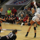 2019.11.06. Motherson Mosonmagyaróvár-Győri Audi ETO KC női kézilabda bajnoki mérkőzés