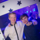 Club Vertigo -  Led & Fetish 2014.01.25. (szombat)