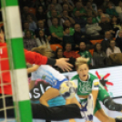 2018.01.19.Győri Audi Eto KC-MTK Budapest női kézilabda mérkőzés Fotók:árpika 