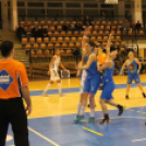 2013.02.27 Hat-Agro Uni Győr-Pöstyén női kosárlabda mérkőzés fotók:árpika