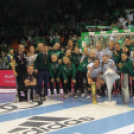 2019.05.20.Győri Audi ETO KC- Mosonmagyaróvár női kézilabda bajnoki mérkőzés 