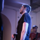 Kávészünet @ Rómer Ház photo Gombás Ákos 