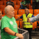 209.09.06. Győri Audi ETO KC- Szent István SE női kézilabda bajnoki mérkőzés 