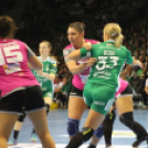 2018.10.06. Győri Audi ETO KC -Krim Ljubijana Női kézilabda bajnokok ligája mérkőzés Fotók:árpika 